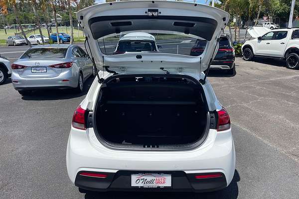 2018 Kia Rio S YB