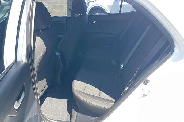 2018 Kia Rio S YB