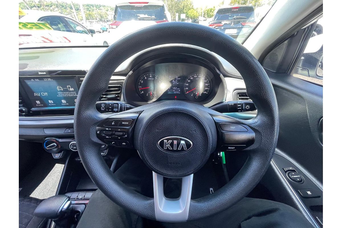 2018 Kia Rio S YB