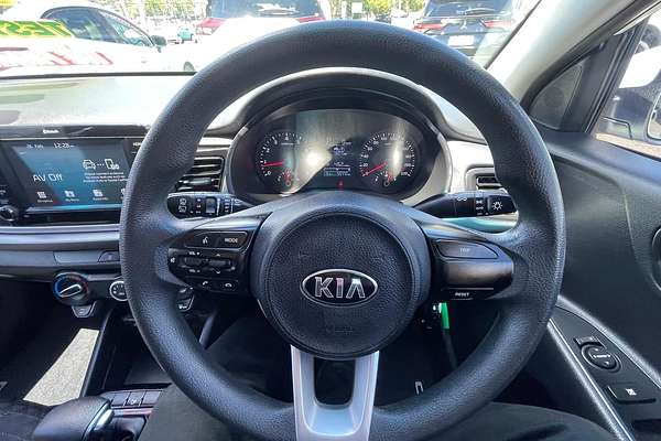 2018 Kia Rio S YB