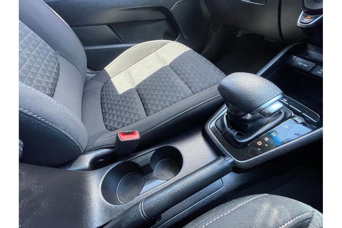 2018 Kia Rio S YB