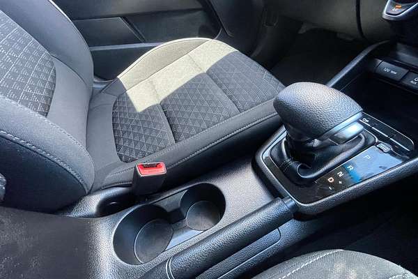 2018 Kia Rio S YB