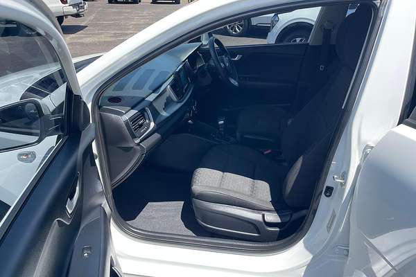 2018 Kia Rio S YB