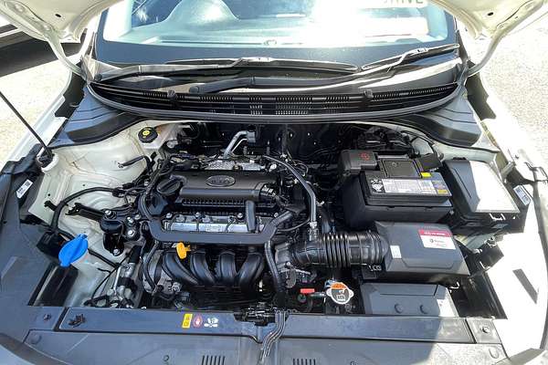 2018 Kia Rio S YB