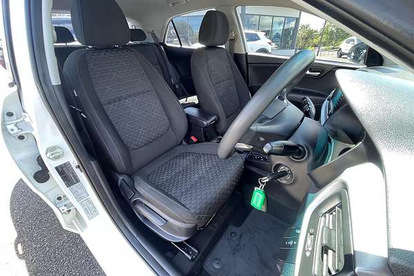 2018 Kia Rio S YB