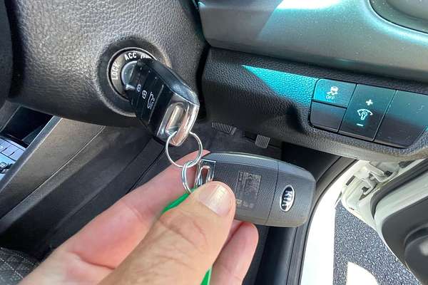 2018 Kia Rio S YB