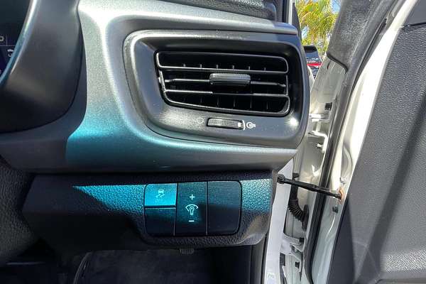 2018 Kia Rio S YB
