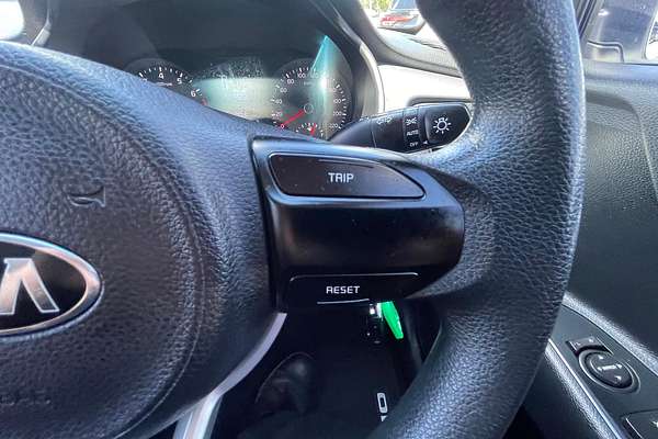 2018 Kia Rio S YB