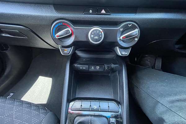 2018 Kia Rio S YB