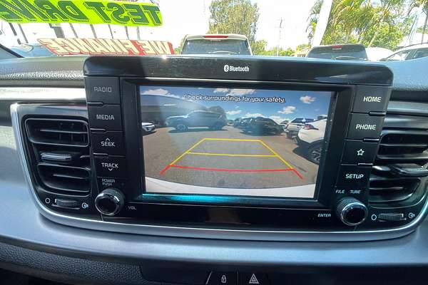 2018 Kia Rio S YB