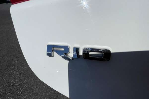 2018 Kia Rio S YB
