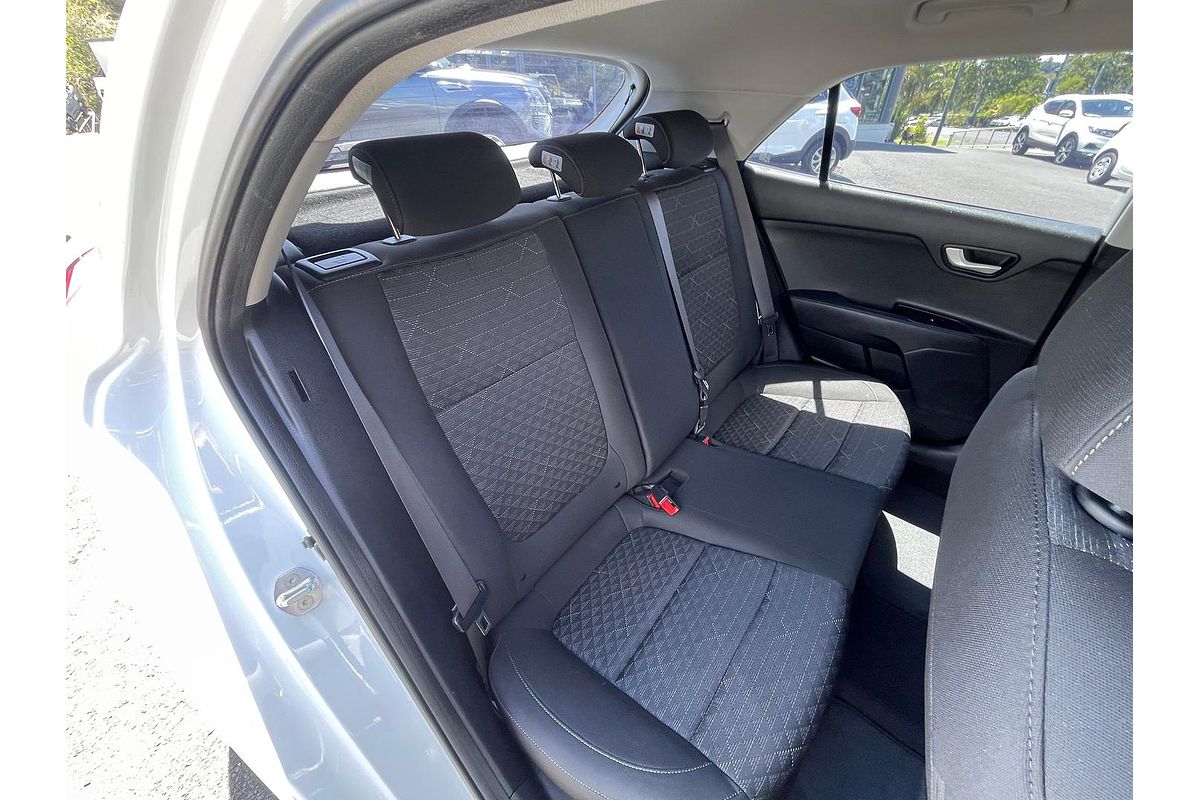 2018 Kia Rio S YB