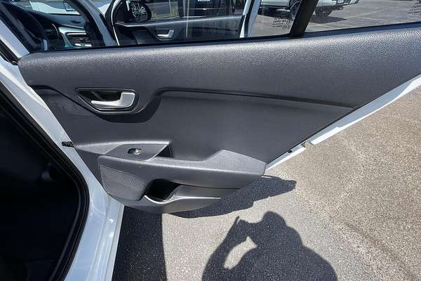 2018 Kia Rio S YB