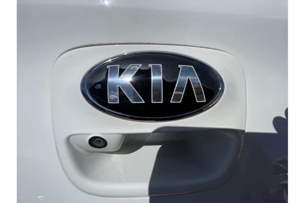 2018 Kia Rio S YB