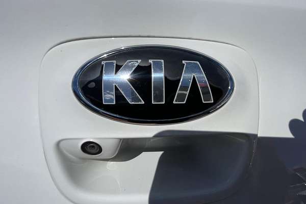 2018 Kia Rio S YB