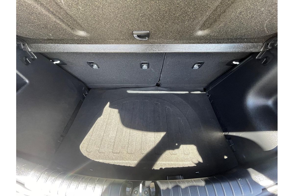 2018 Kia Rio S YB