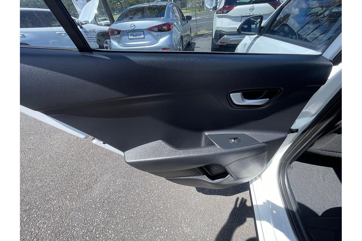 2018 Kia Rio S YB