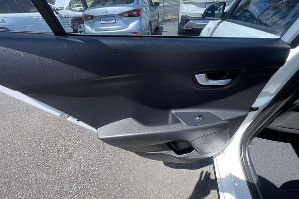 2018 Kia Rio S YB