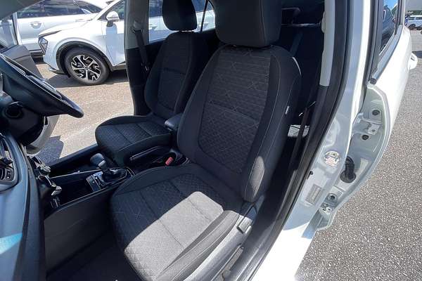 2018 Kia Rio S YB
