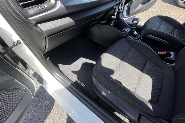 2018 Kia Rio S YB