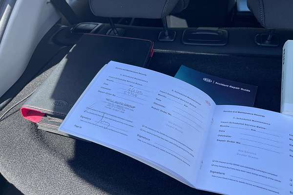 2018 Kia Rio S YB