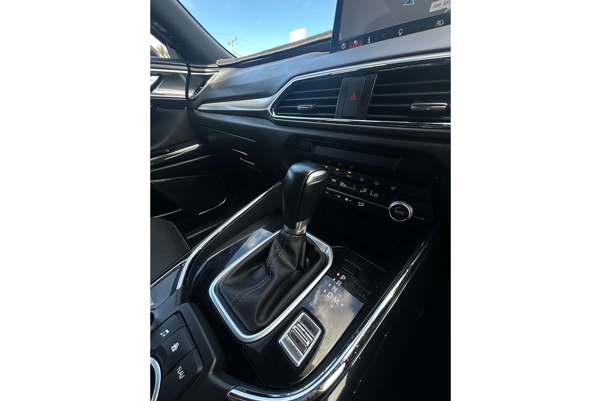 2020 Mazda CX-9 GT TC