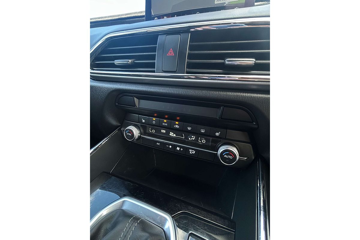 2020 Mazda CX-9 GT TC