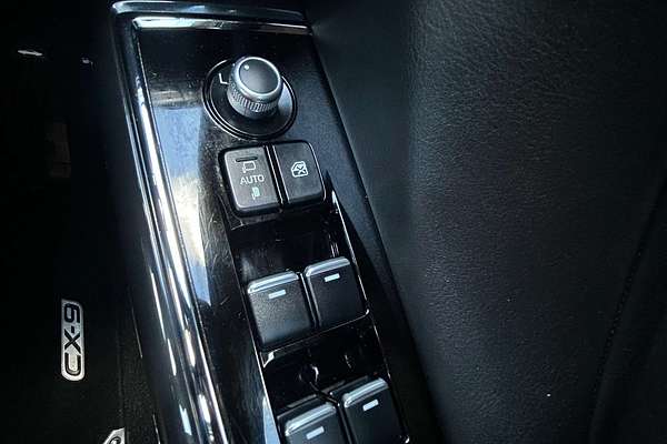 2020 Mazda CX-9 GT TC