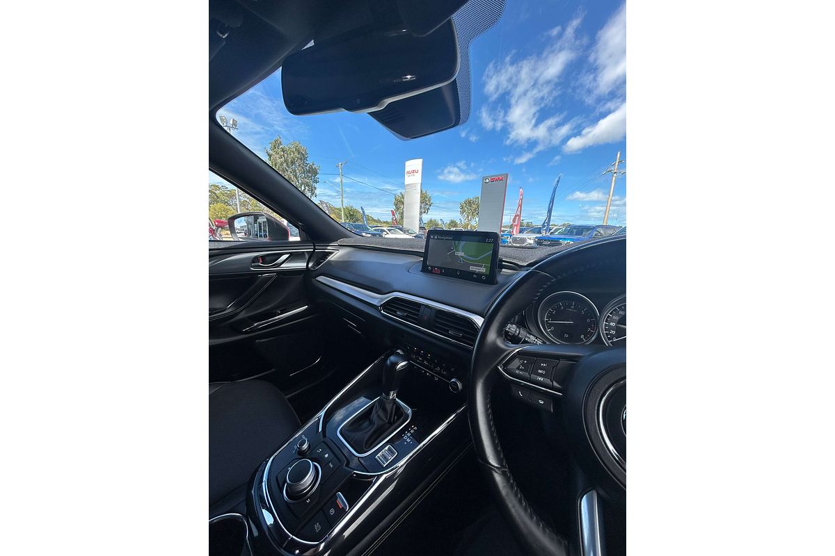 2020 Mazda CX-9 GT TC