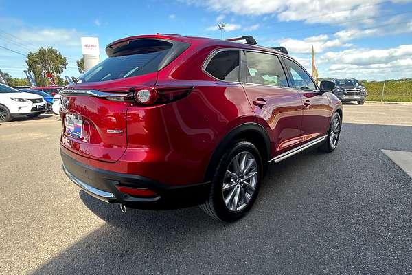 2020 Mazda CX-9 GT TC