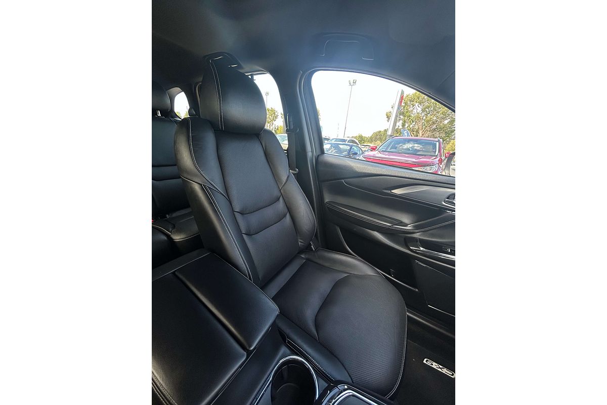 2020 Mazda CX-9 GT TC