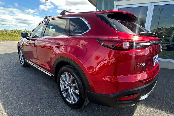 2020 Mazda CX-9 GT TC