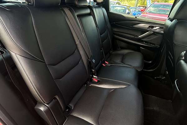 2020 Mazda CX-9 GT TC