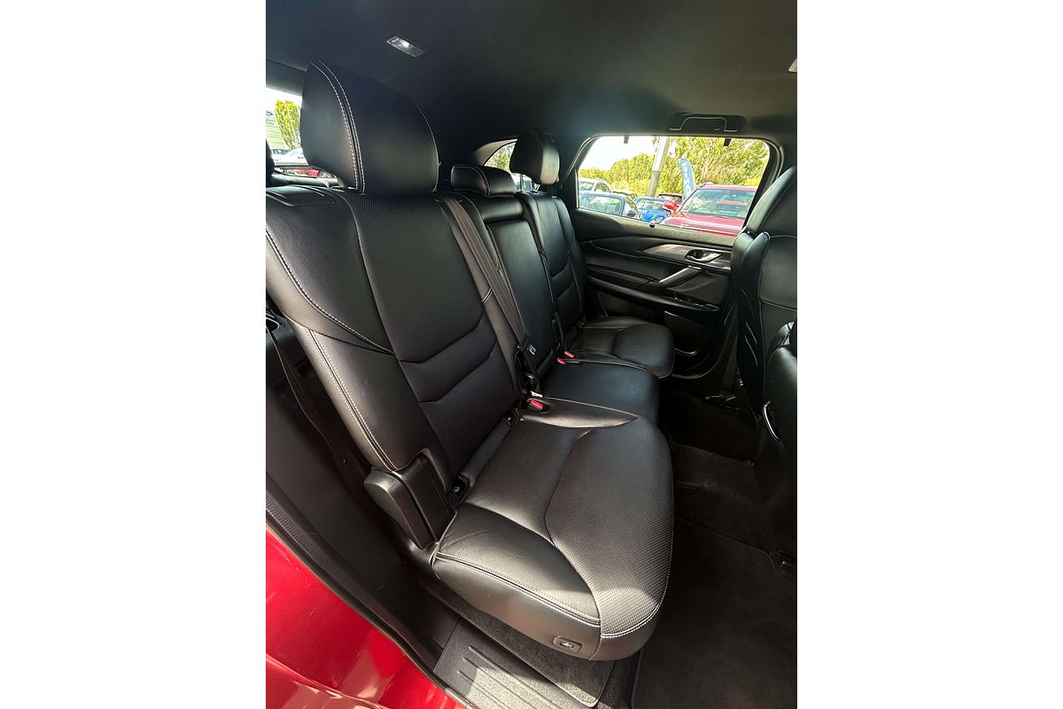 2020 Mazda CX-9 GT TC