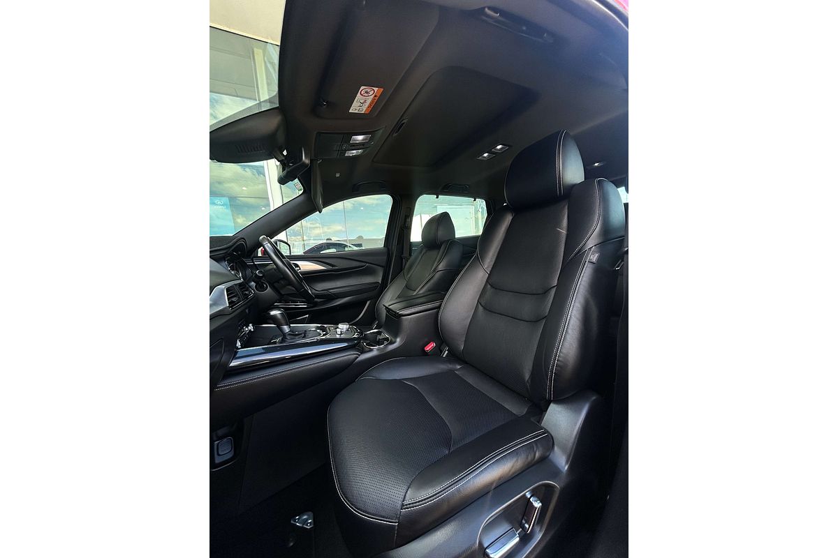 2020 Mazda CX-9 GT TC