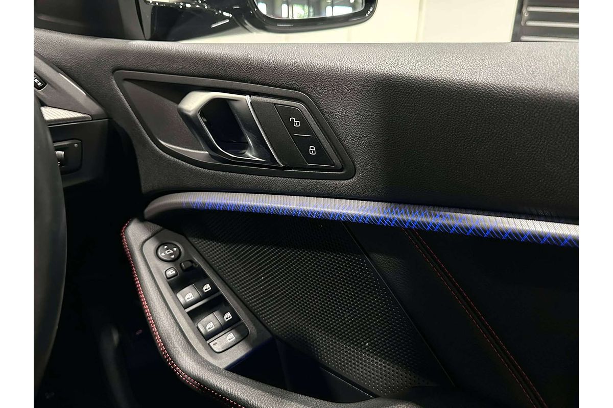 2023 BMW 1 Series 128ti F40