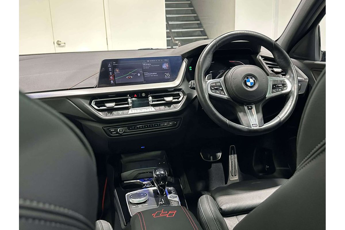 2023 BMW 1 Series 128ti F40