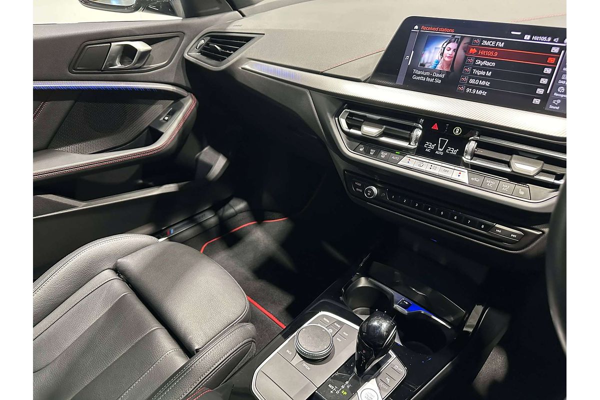 2023 BMW 1 Series 128ti F40