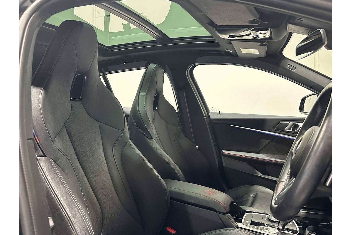 2023 BMW 1 Series 128ti F40