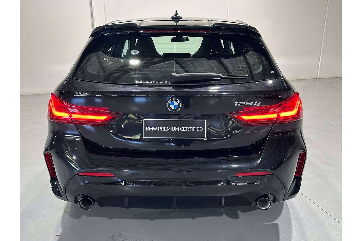 2023 BMW 1 Series 128ti F40