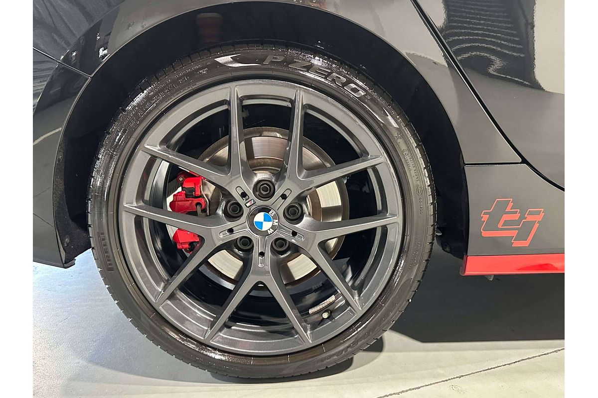 2023 BMW 1 Series 128ti F40