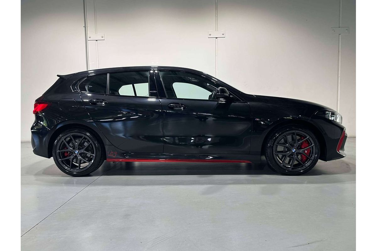 2023 BMW 1 Series 128ti F40