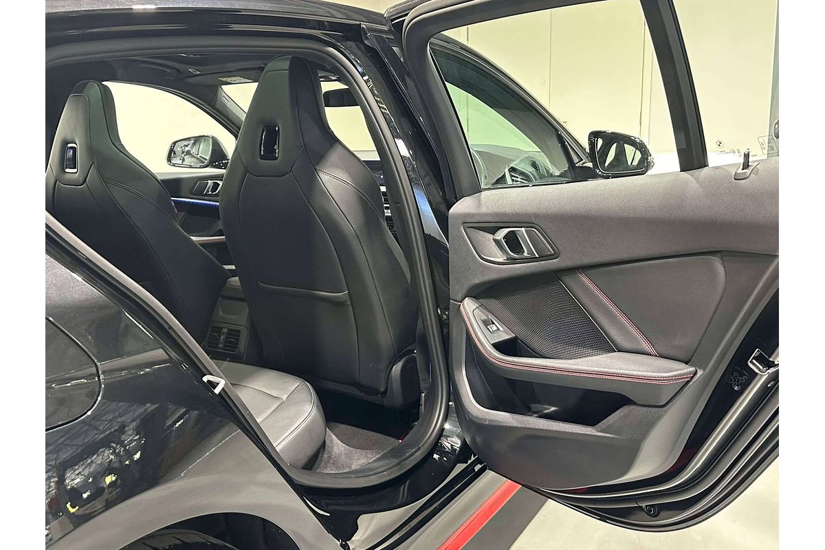 2023 BMW 1 Series 128ti F40