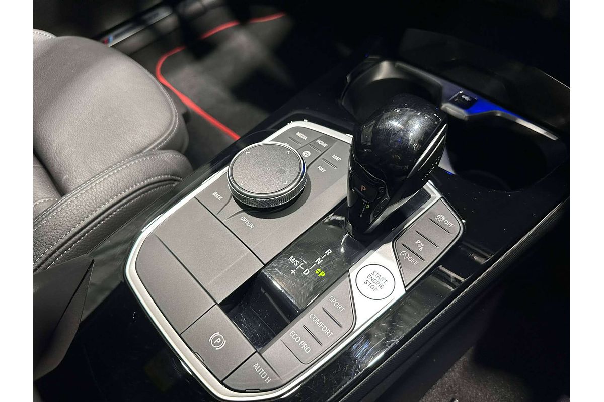 2023 BMW 1 Series 128ti F40