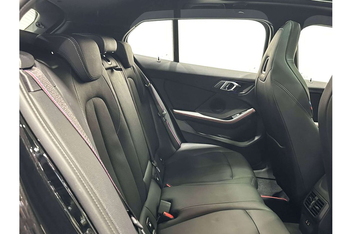2023 BMW 1 Series 128ti F40