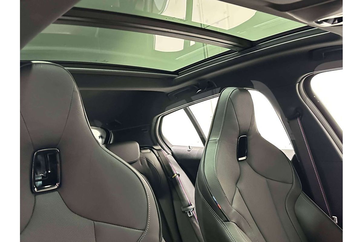2023 BMW 1 Series 128ti F40