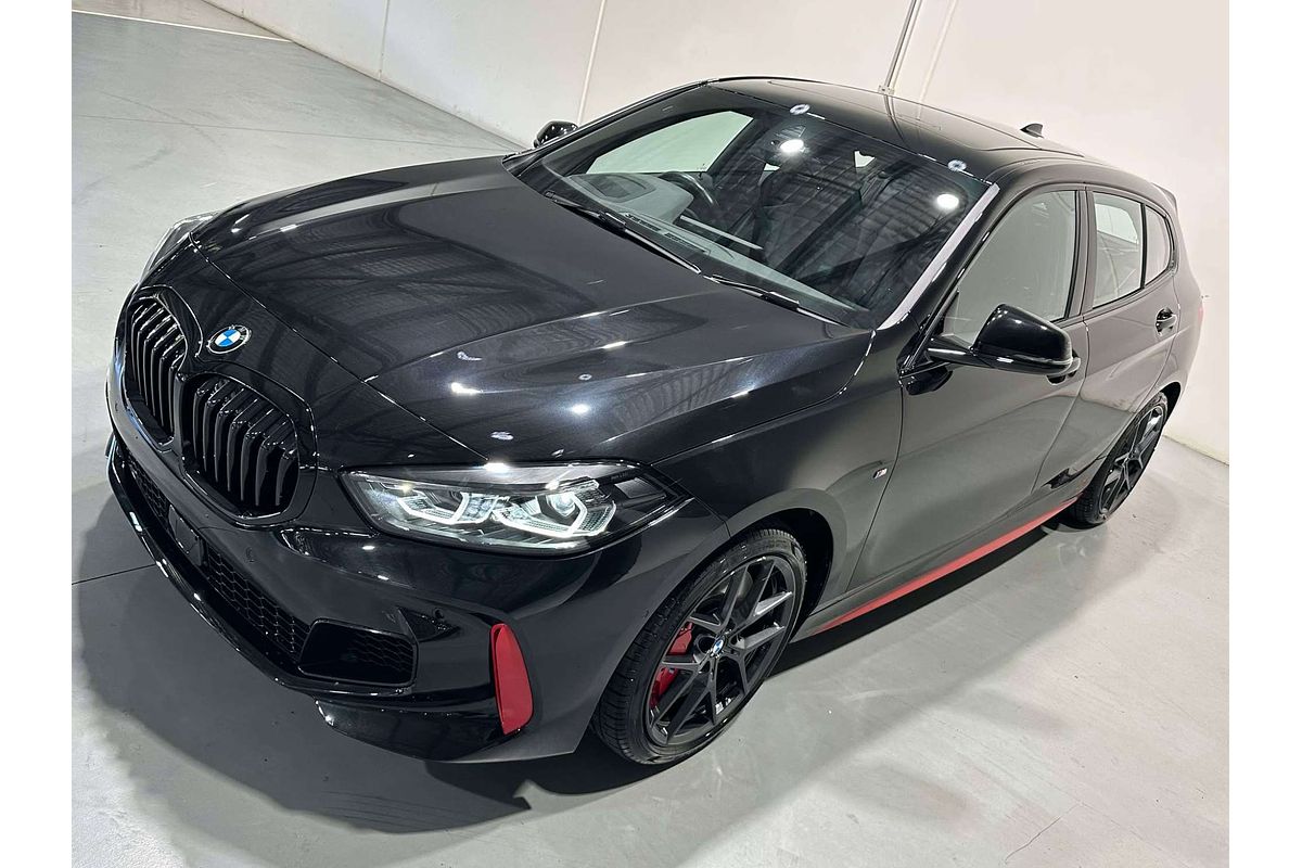 2023 BMW 1 Series 128ti F40