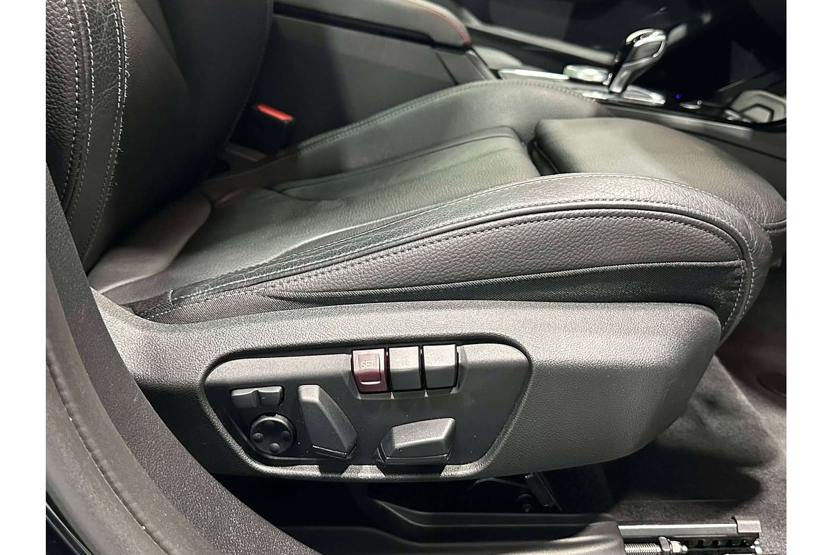2023 BMW 1 Series 128ti F40