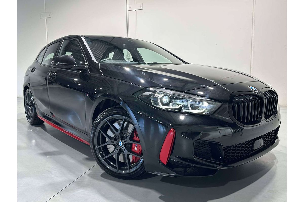 2023 BMW 1 Series 128ti F40