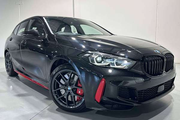 2023 BMW 1 Series 128ti F40